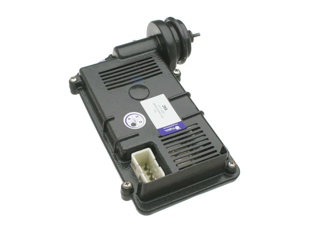 1984, 1983 Volvo 244 Ignition Control Module