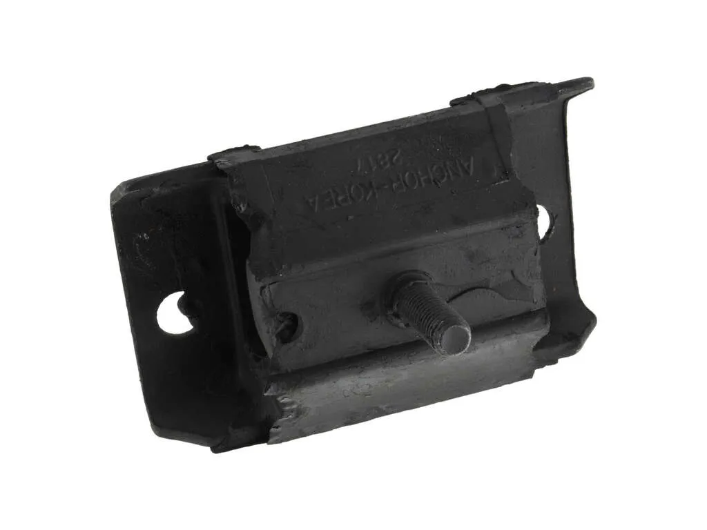 2004, 2003, 2002, 2001, 2000, 1999, 1998, 1997, 1996, 1995 GMC Jimmy Manual Transmission Mount