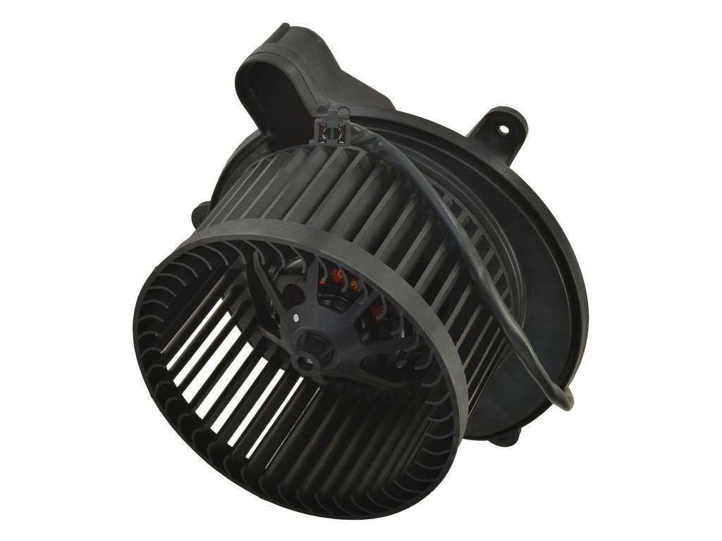 2010, 2009, 2008, 2007, 2006 Jeep Commander HVAC Blower Motor