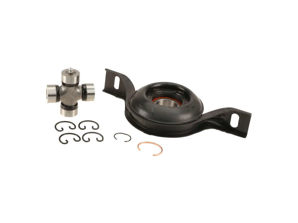 2006 Pontiac Torrent Drive Shaft Center Support