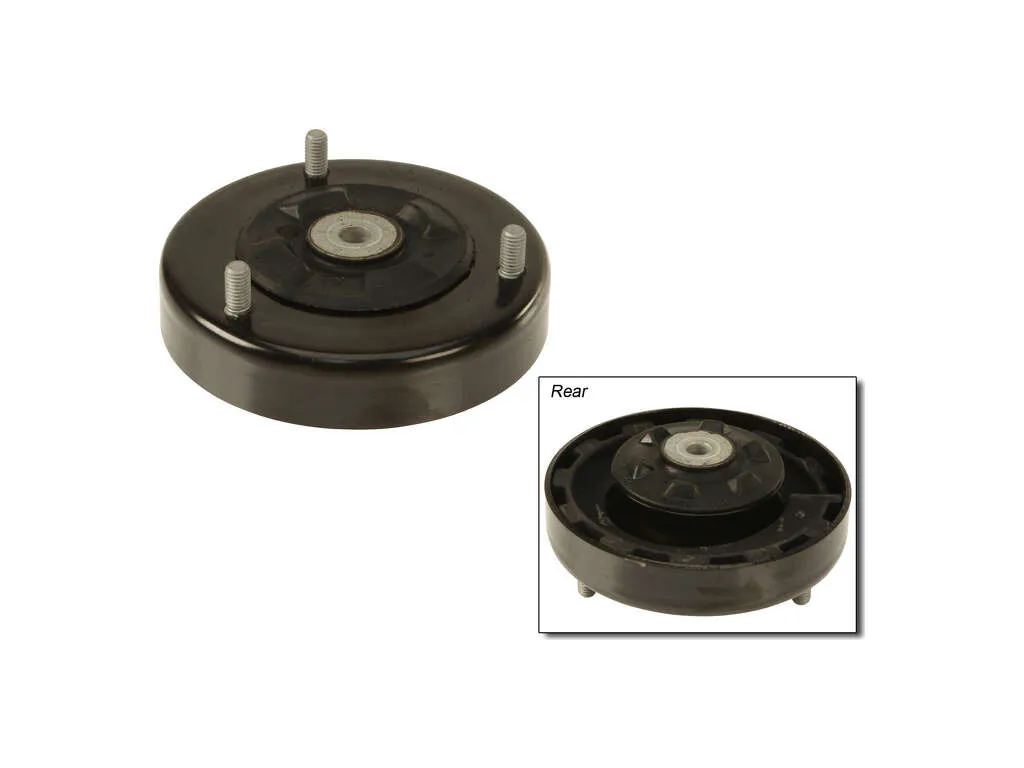 2000, 1999, 1998, 1997 BMW 528i Suspension Shock Absorber Mount