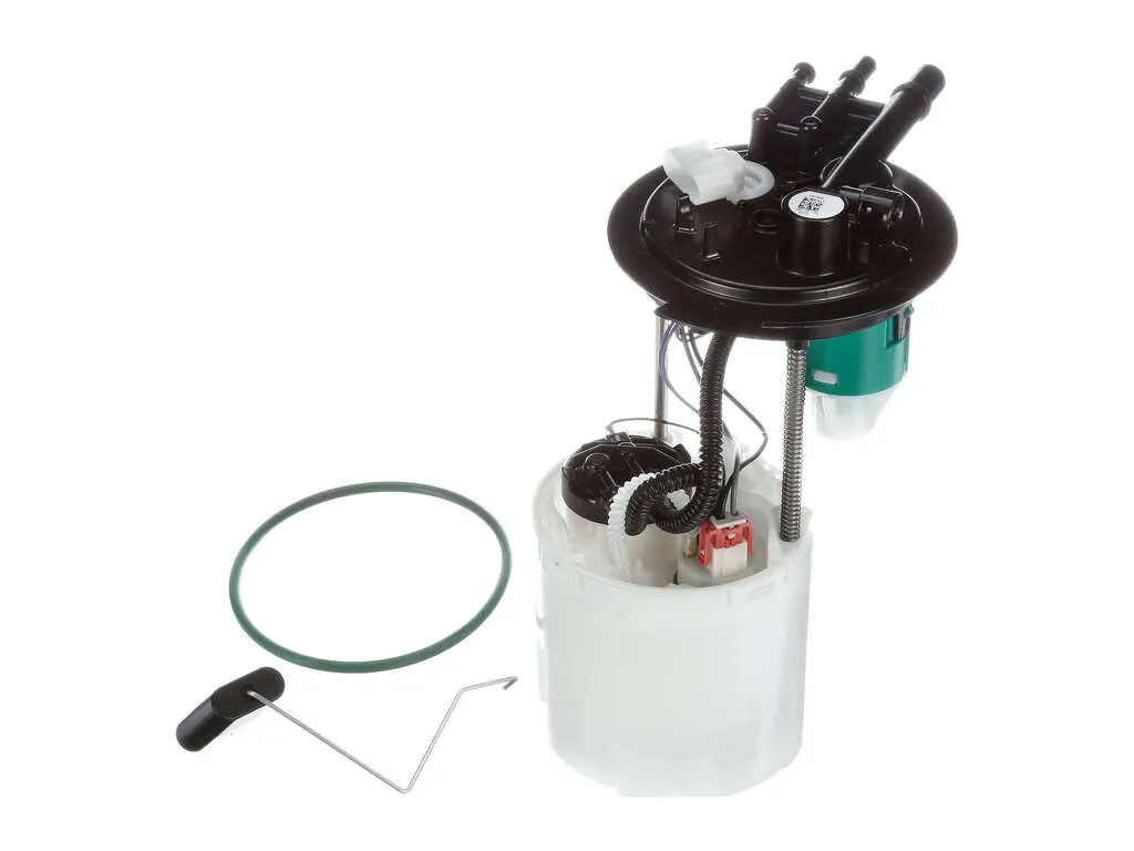 2009 Buick Allure Fuel Pump Module Assembly