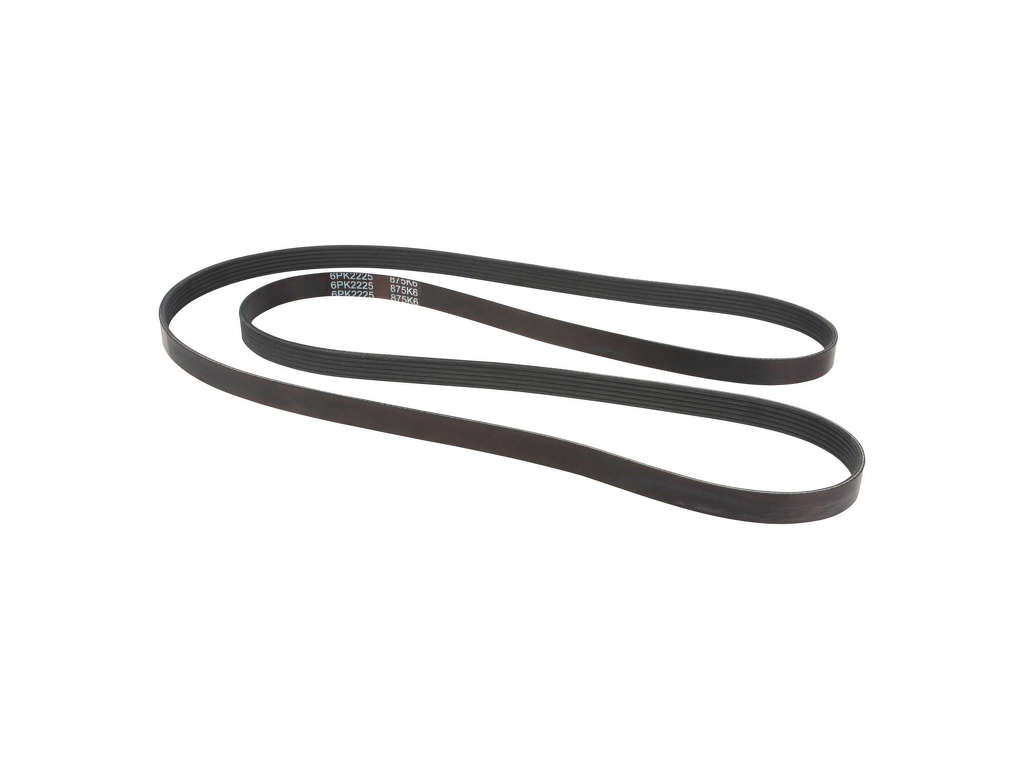 1996, 1995, 1994 Ford Explorer Accessory Drive Belt