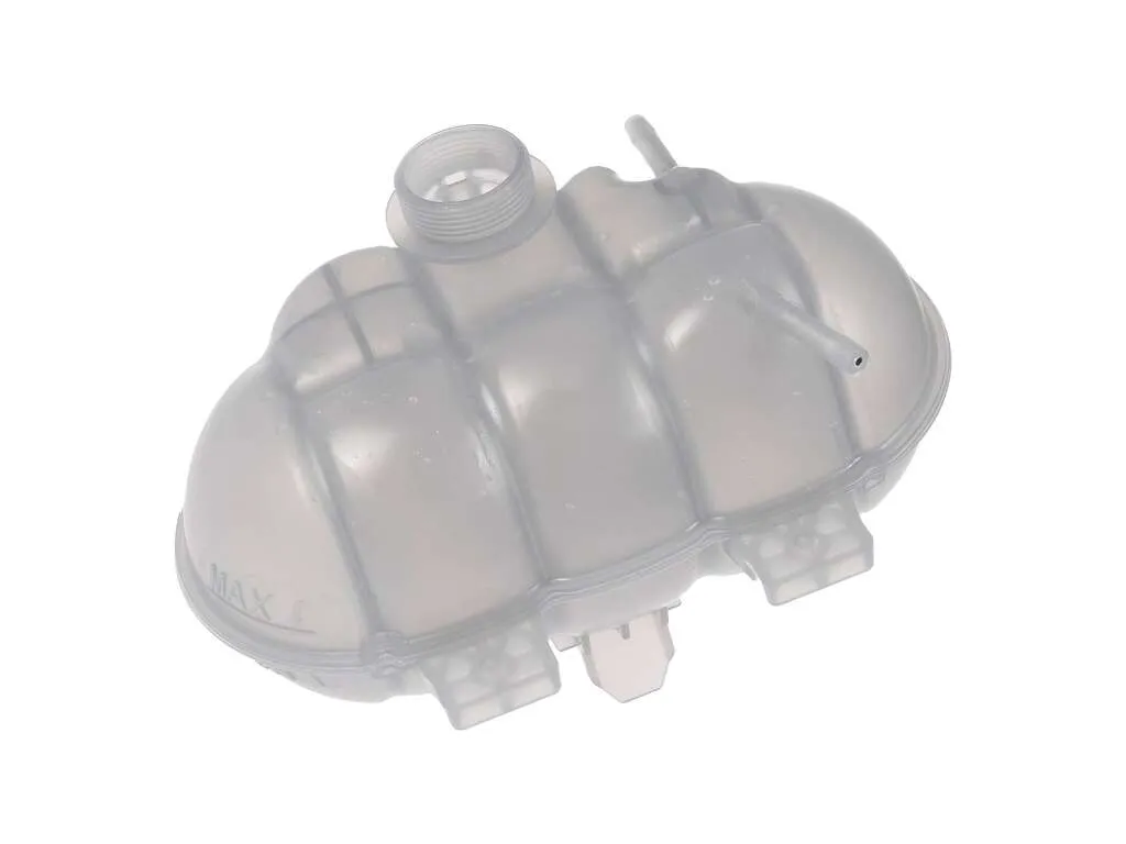2022, 2021, 2020, 2019, 2018, 2017, 2016, 2015 Ford Mustang Engine Coolant Reservoir