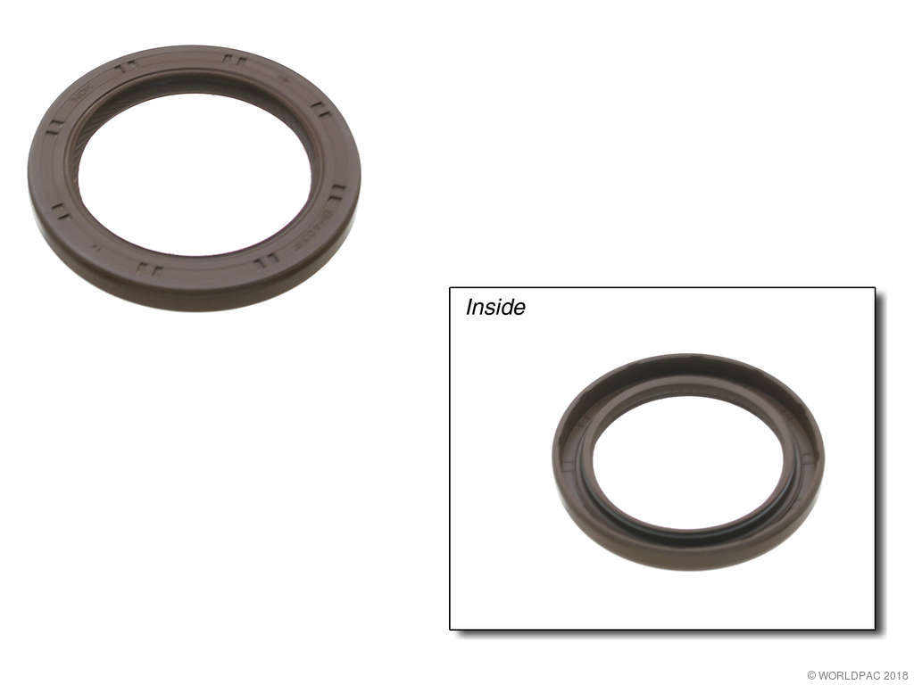 2010, 2009, 2008, 2007, 2006, 2005, 2004, 2003, 2002 Lexus SC430 Engine Crankshaft Seal
