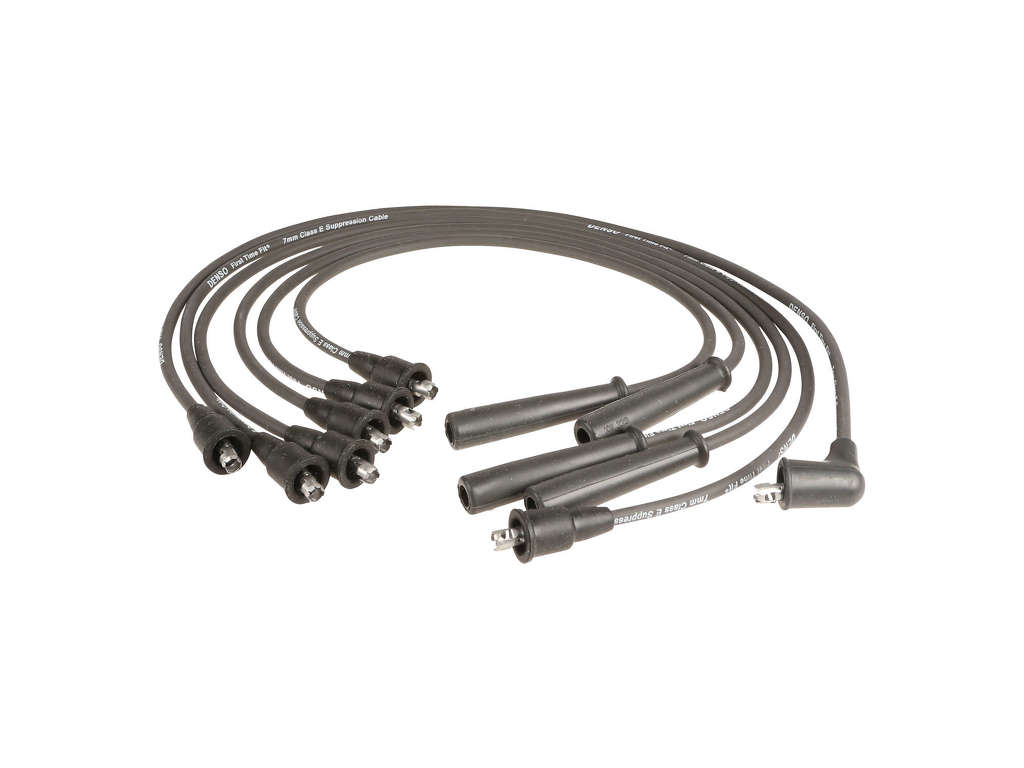 1989, 1988, 1987, 1986, 1985 Isuzu Impulse Spark Plug Wire Set