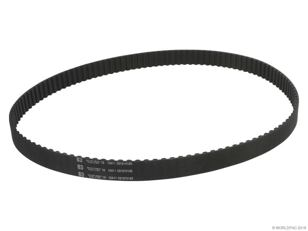 1980 Volvo 265 Engine Timing Belt
