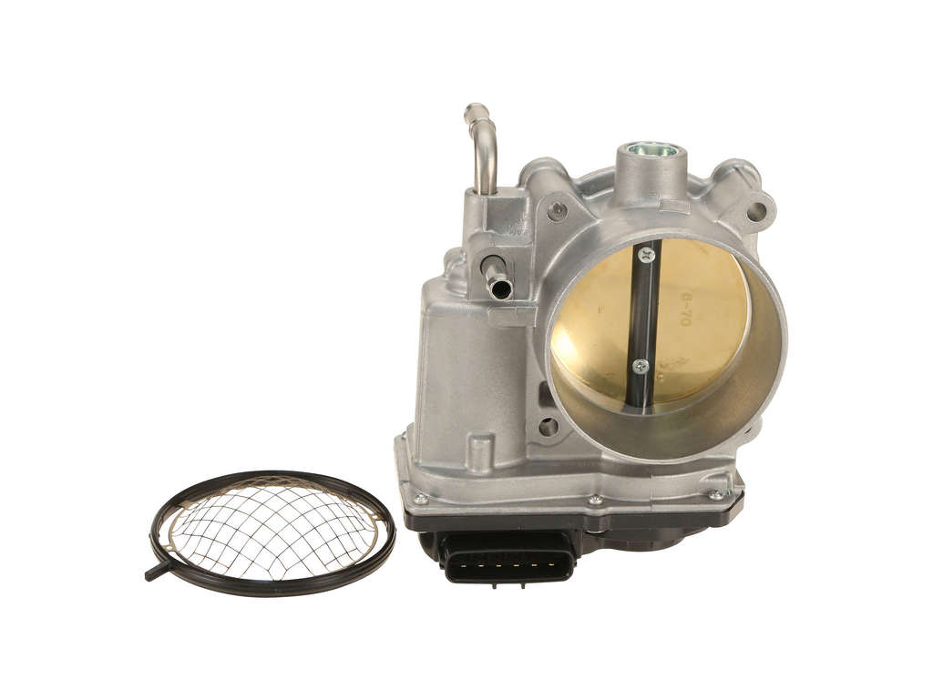2018, 2017, 2016 Lexus IS300 Fuel Injection Throttle Body