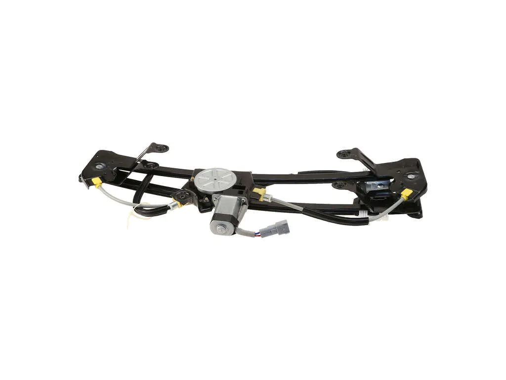 2008, 2007, 2006, 2005, 2004 Ford F-150 Power Window Motor and Regulator Assembly