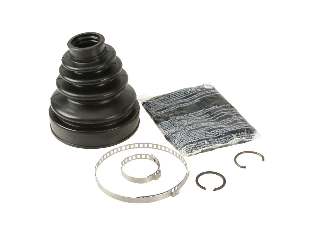 2009, 2008, 2007, 2006, 2005, 2004, 2003 Lexus GX470 CV Joint Boot Kit