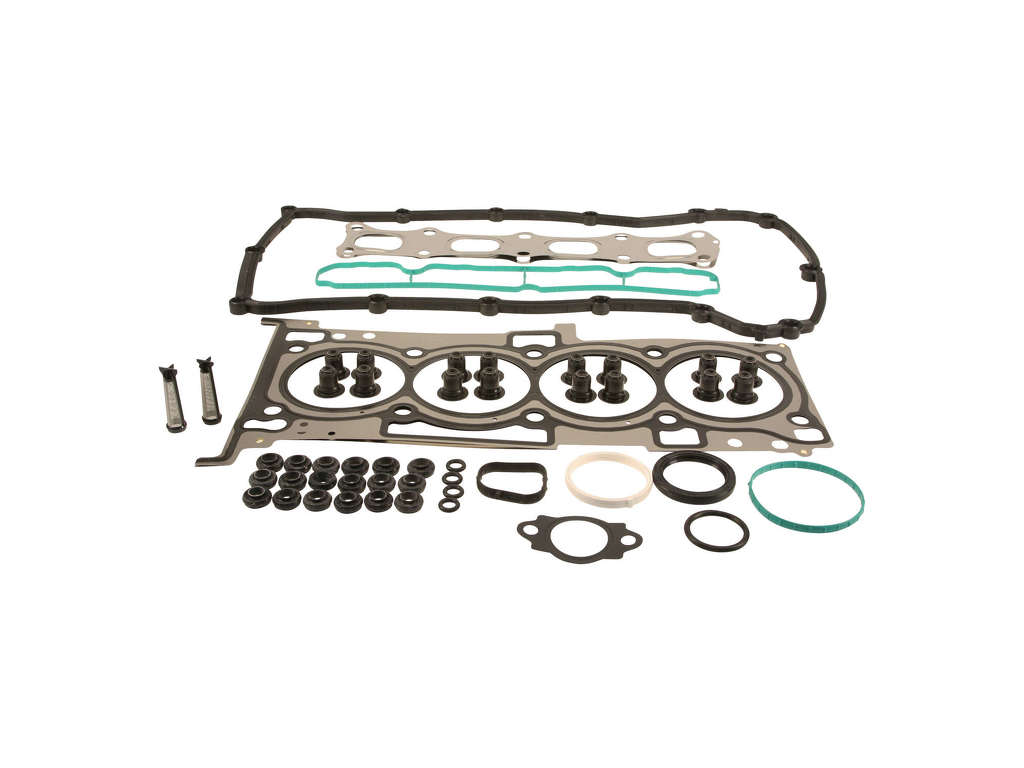 2017, 2016, 2015, 2014, 2013, 2012, 2011, 2010, 2009, 2008, 2007 Jeep Compass Engine Cylinder Head Gasket Set