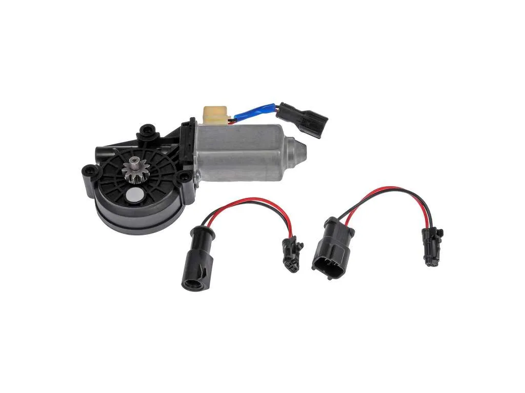 2000 Ford Excursion Power Window Motor