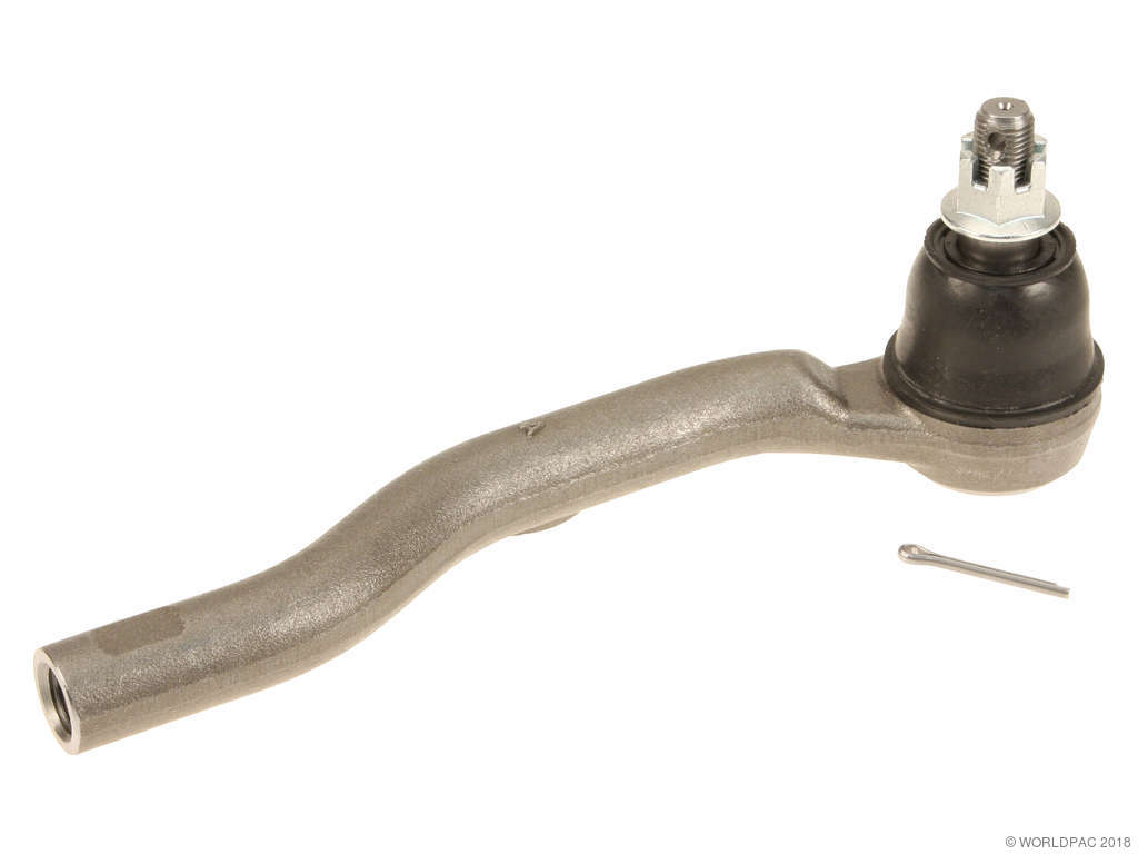 2015, 2014, 2013, 2012, 2011, 2010, 2009, 2008, 2007 Mazda CX-9 Steering Tie Rod End