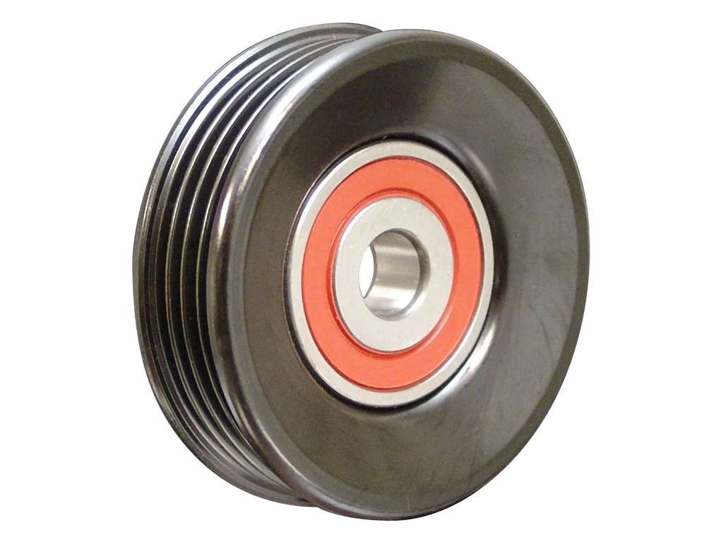 1996, 1995, 1994, 1993, 1992 Eagle Summit Accessory Drive Belt Idler Pulley
