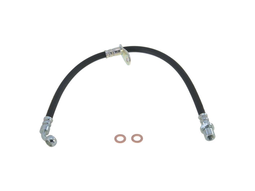 2013, 2012, 2011, 2010, 2009 Subaru Forester Brake Hydraulic Hose