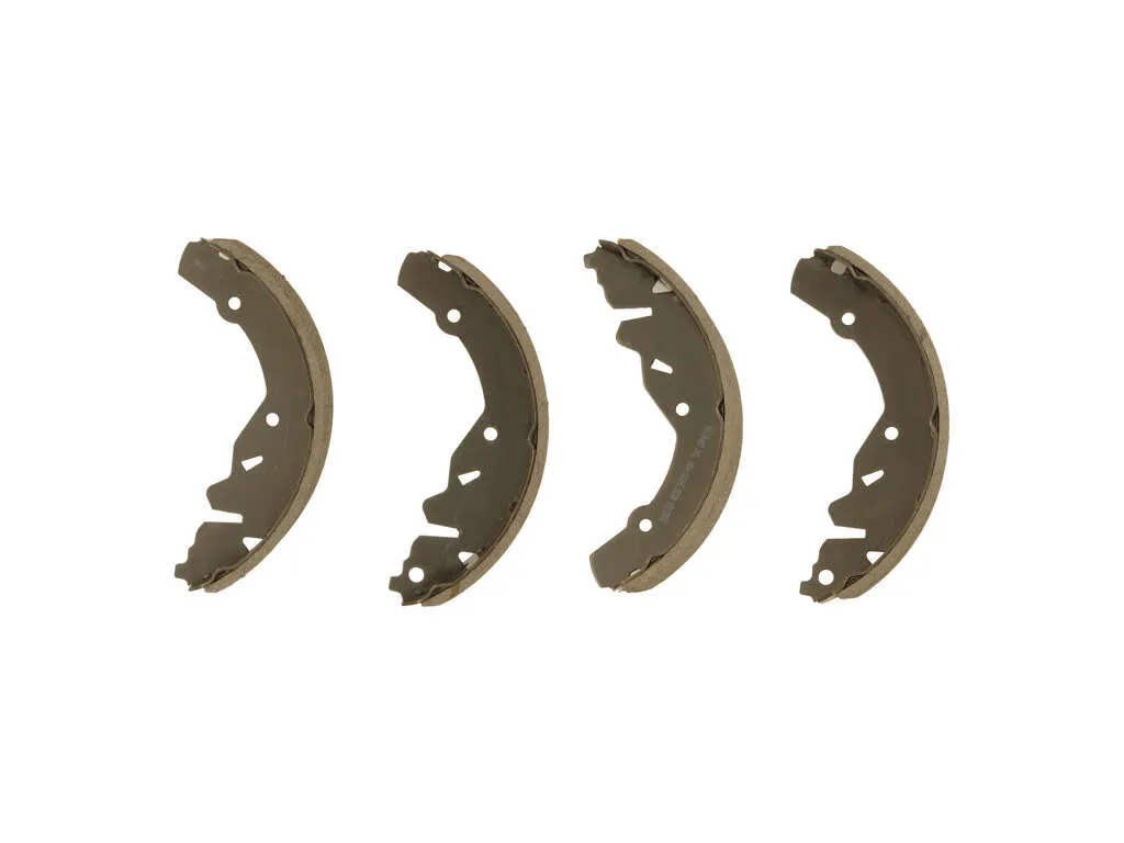 2000, 1999 Chrysler Sebring & Country Drum Brake Shoe