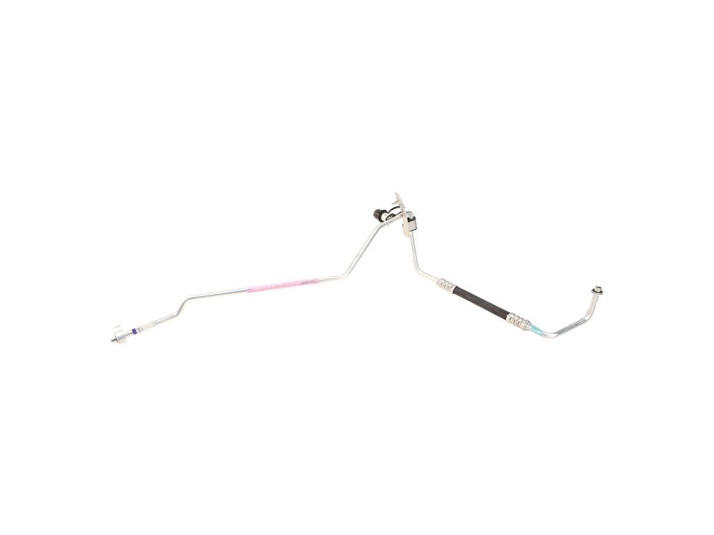 2020, 2019, 2018, 2017, 2016, 2015, 2014, 2013, 2012, 2011 Dodge Durango A/C Refrigerant Hose