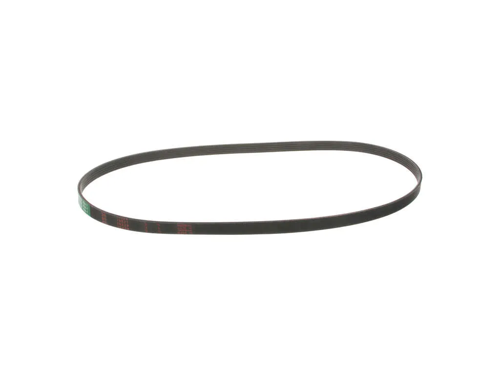 2001, 2000, 1999, 1998, 1997 Audi A4 Accessory Drive Belt