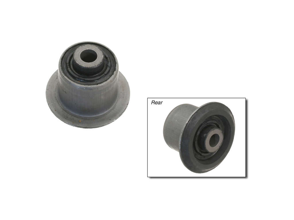 1990, 1989, 1988 Audi 90 Suspension Control Arm Bushing