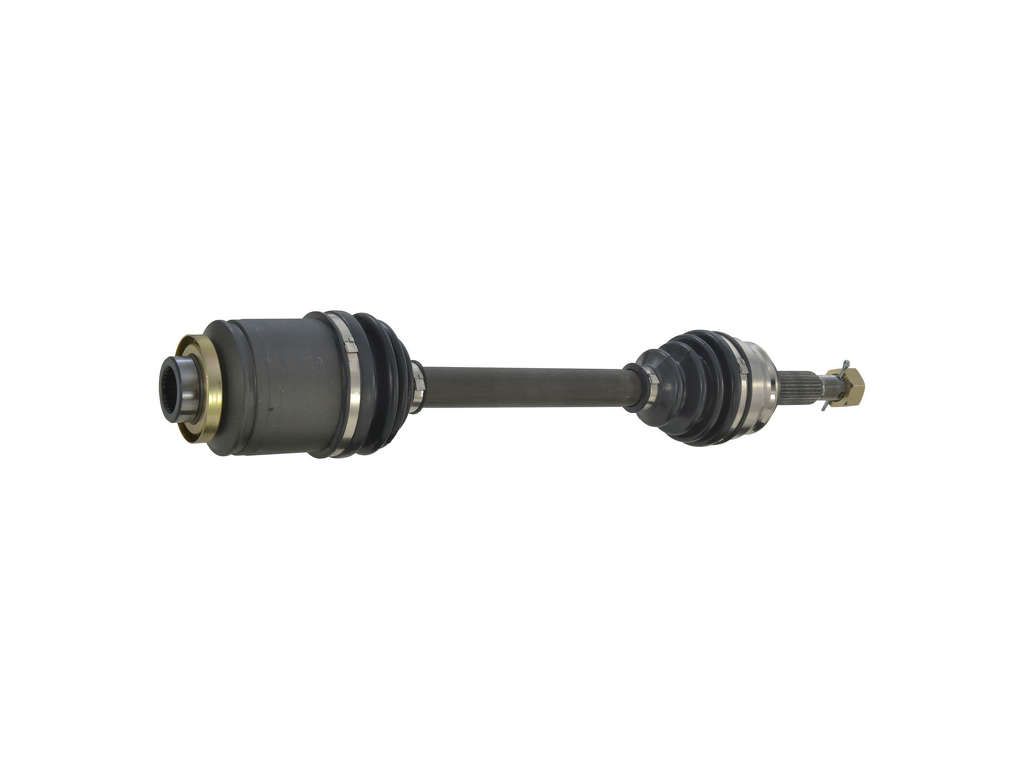 2017, 2016, 2015, 2014, 2013, 2012, 2011, 2010, 2009, 2008, 2007 Jeep Compass CV Axle Assembly