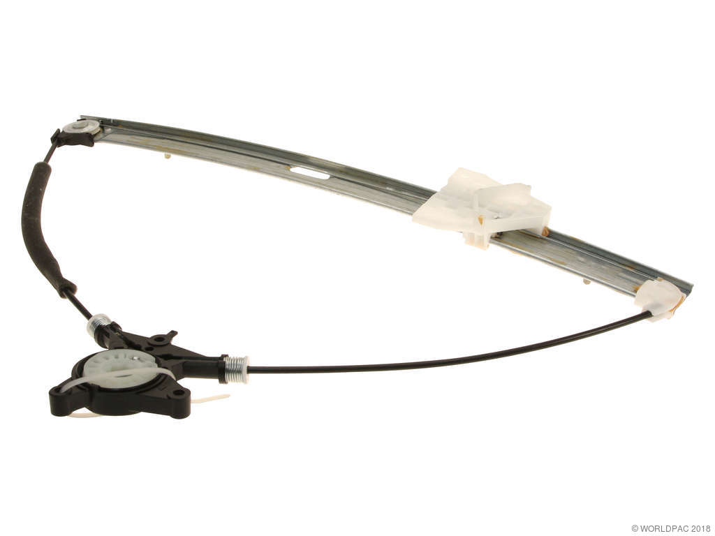2017, 2016, 2015, 2014, 2013, 2012, 2011, 2010, 2009, 2008, 2007, 2006 Mazda 5 Window Regulator