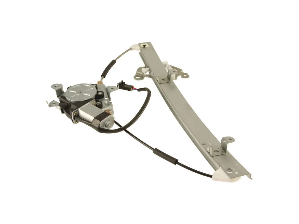 2001, 2000, 1999, 1998 Nissan Altima Power Window Motor and Regulator Assembly