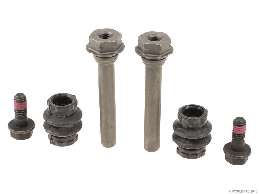 2014, 2013, 2012, 2011, 2010, 2009, 2008 Ford E-150 Disc Brake Caliper Pin