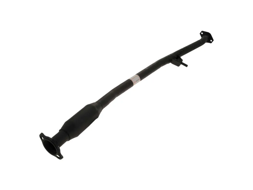 1999, 1998, 1997, 1996, 1995 Subaru Legacy Exhaust Muffler