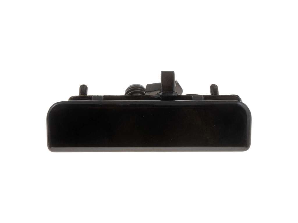 2005, 2004, 2003, 2002, 2001, 2000 Chevrolet Astro Exterior Door Handle