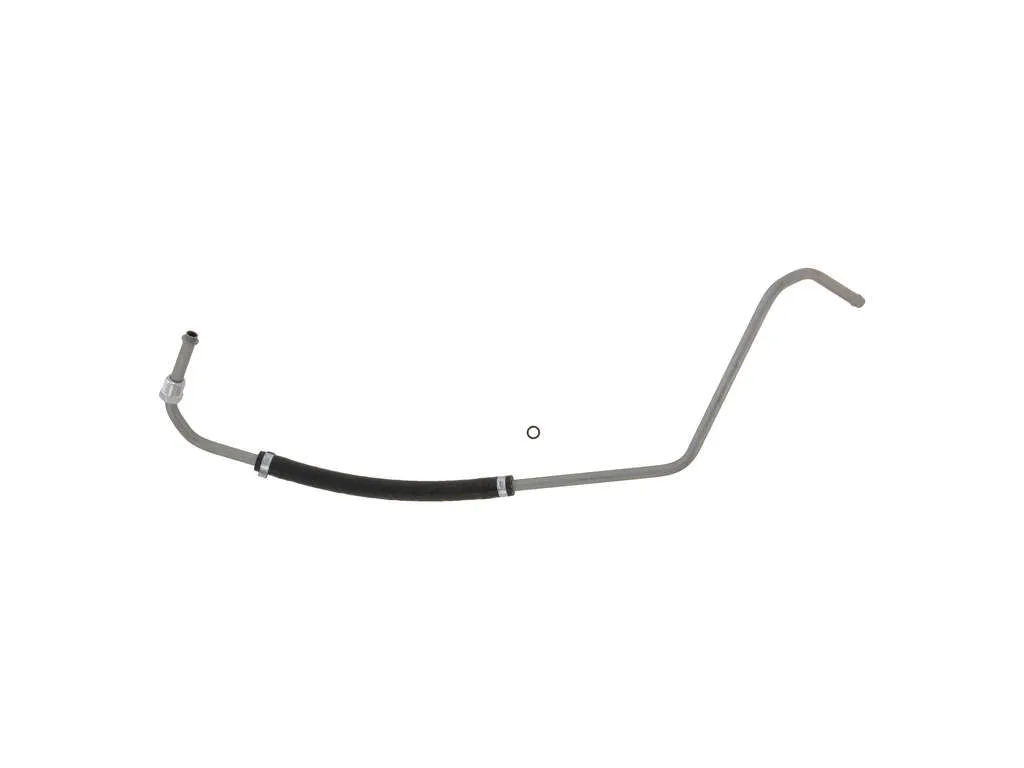 2005, 2004, 2003, 2002, 2001, 2000 Ford Excursion Power Steering Return Hose