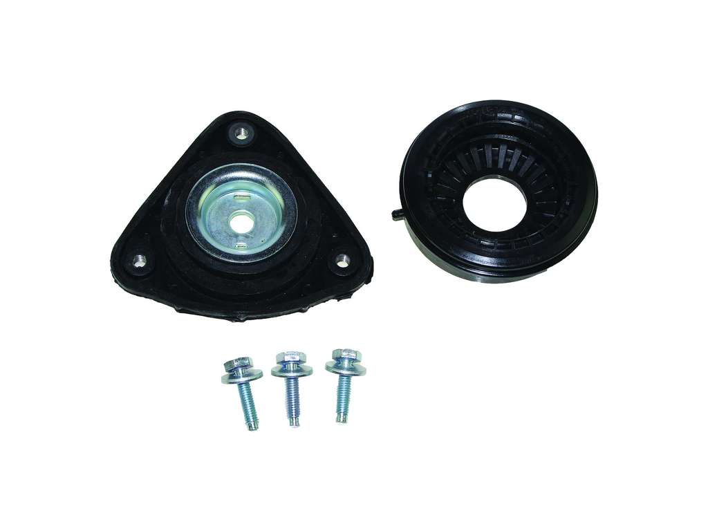2013, 2012, 2011, 2010, 2009, 2008, 2007, 2006, 2005, 2004 Mazda 3 Suspension Strut Mount