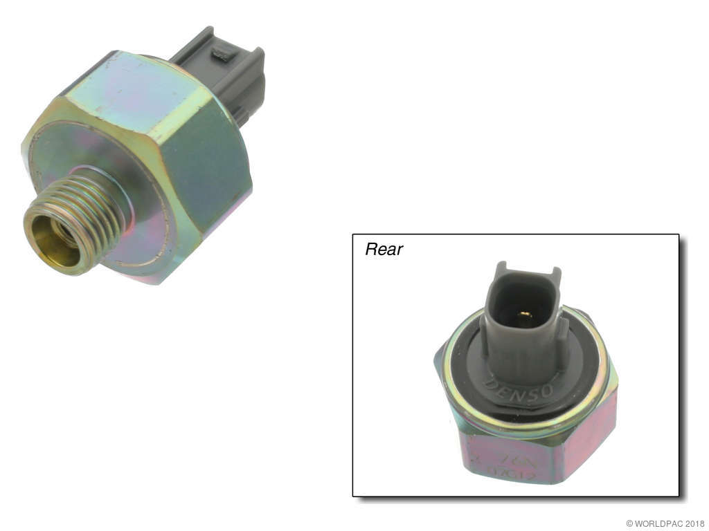 2001, 2000, 1999, 1998, 1997, 1996 Toyota RAV4 Ignition Knock (Detonation) Sensor