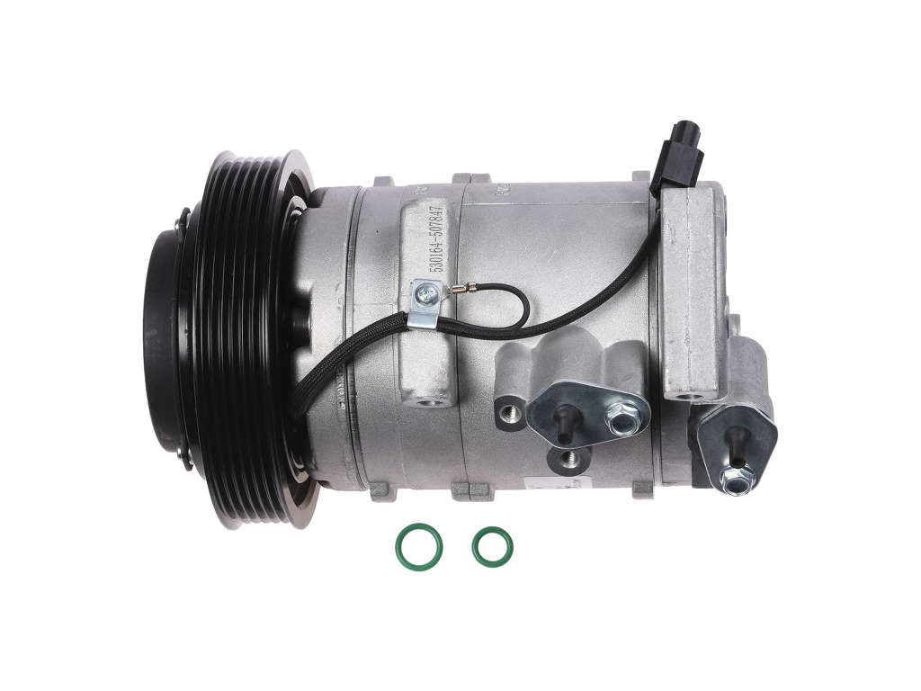 1998, 1997 Lexus ES300 A/C Compressor
