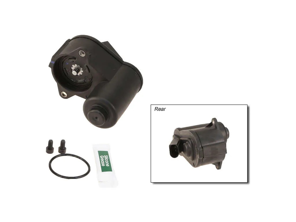 2022, 2021, 2020, 2019, 2018, 2017 Audi R8 Parking Brake Actuator