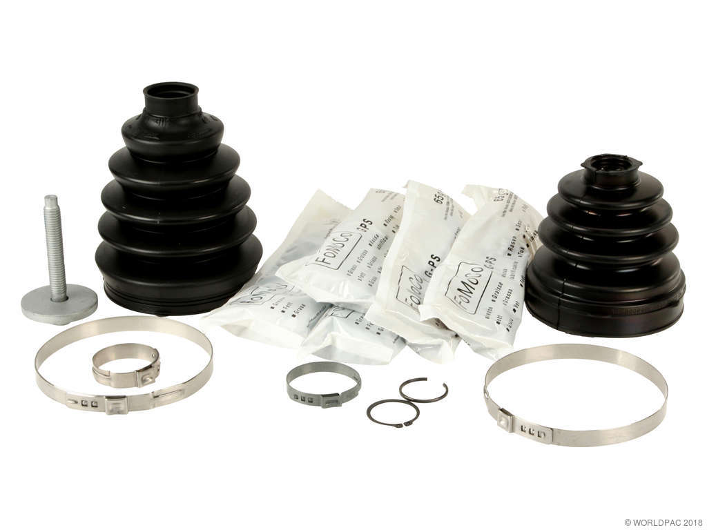 2006, 2005, 2004 Volvo S40 CV Joint Boot Kit