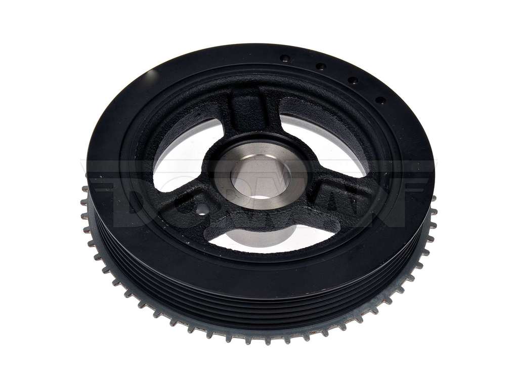2007, 2006 Mazda 6 Engine Crankshaft Pulley