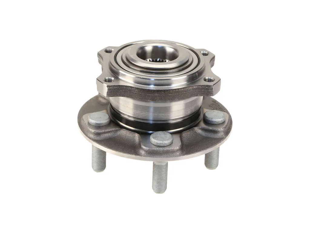 2022, 2021, 2020, 2019, 2018, 2017, 2016, 2015 Dodge Challenger Wheel Bearing and Hub Assembly