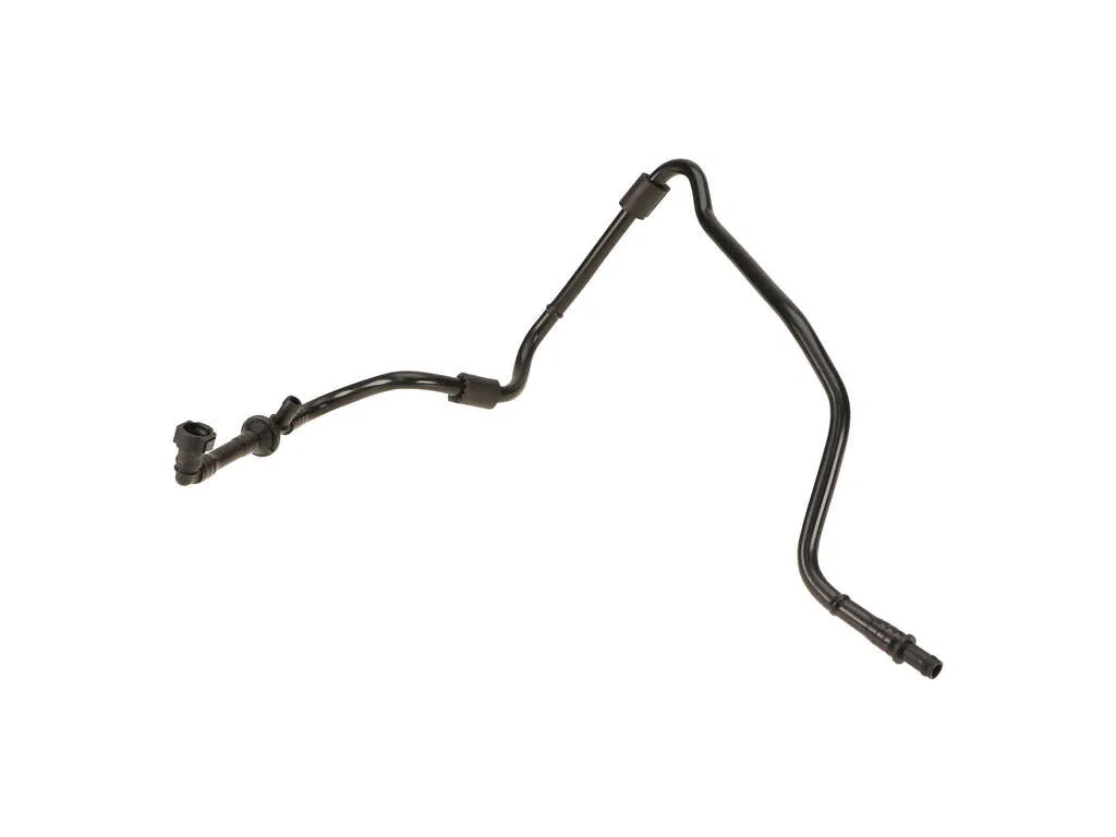 2018, 2017, 2016, 2015, 2014, 2013, 2012, 2011 Porsche Cayenne Brake Vacuum Hose