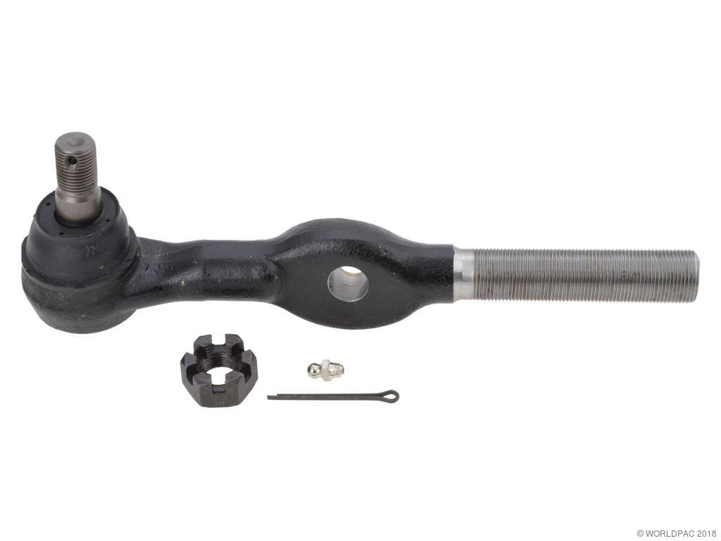1991, 1990, 1989, 1988, 1987, 1986, 1985 GMC Jimmy Steering Tie Rod End