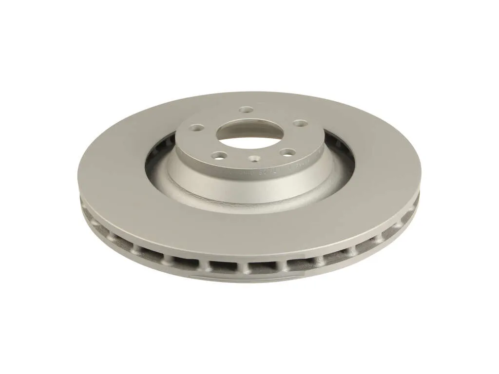 2011, 2010, 2009, 2008 Audi A6 Quattro Disc Brake Rotor