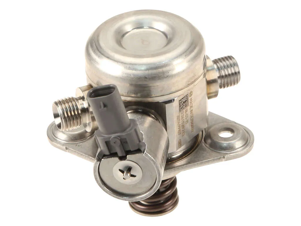 2021, 2020, 2019, 2018, 2017, 2016 BMW M2 Direct Injection High Pressure Fuel Pump