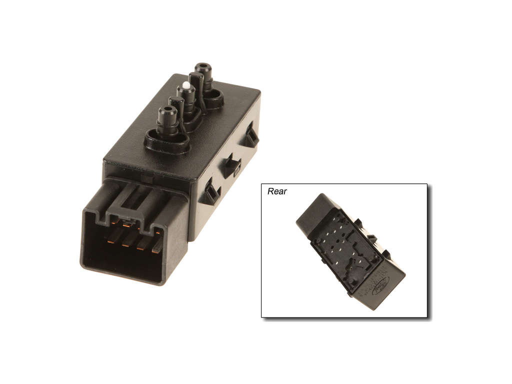 2015, 2014, 2013, 2012, 2011 Ford Explorer Seat Switch