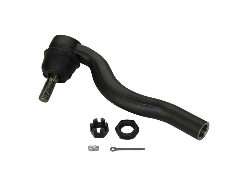 2015, 2014, 2013, 2012, 2011 Dodge Durango Steering Tie Rod End