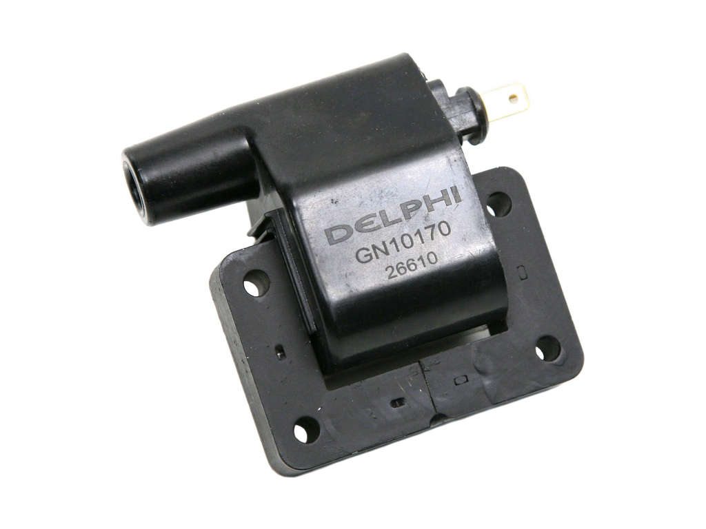 1994, 1993, 1992 Dodge Shadow Ignition Coil