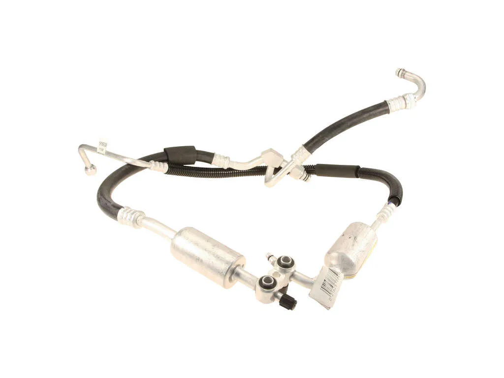 1999, 1998, 1997, 1996 GMC Yukon Suburban A/C Refrigerant Hose