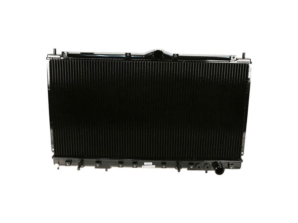1996, 1995, 1994, 1993, 1992, 1991 Dodge Stealth Radiator