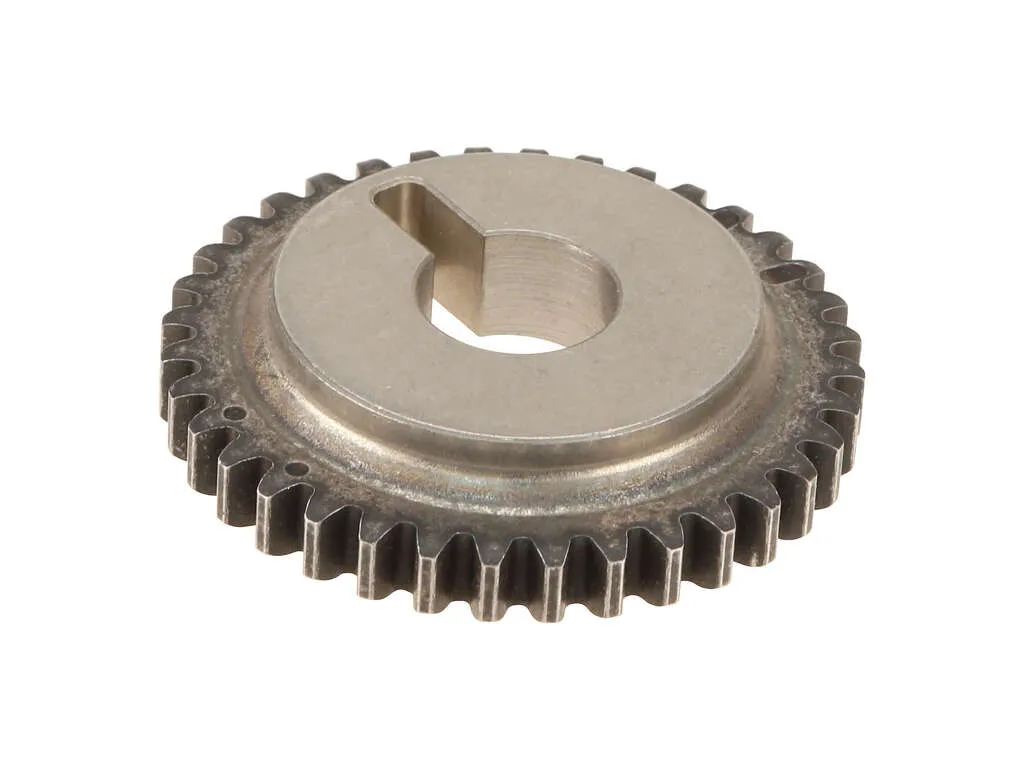 2021, 2020, 2019, 2018, 2017, 2016, 2015, 2014, 2013, 2012, 2011, 2010, 2009 Nissan GT-R Engine Timing Camshaft Sprocket