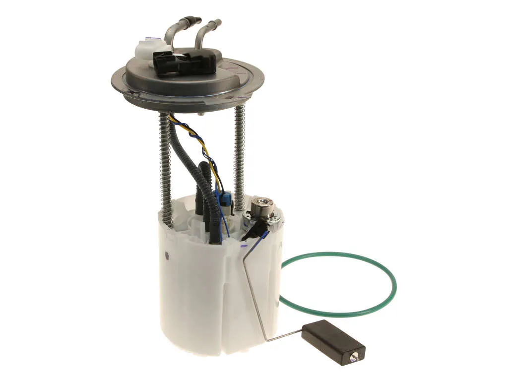 2008 GMC Yukon Fuel Pump Module Assembly