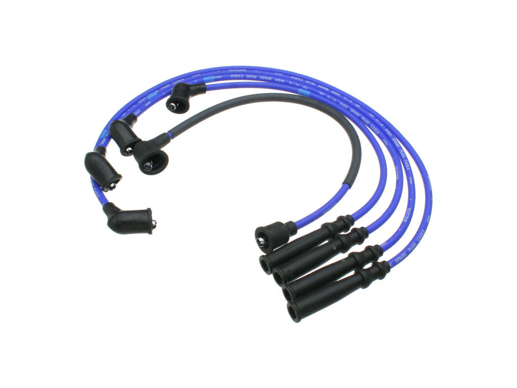 1992, 1991, 1990, 1989 Ford Probe Spark Plug Wire Set