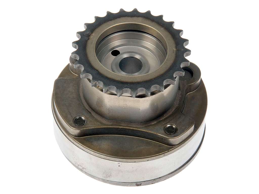 2023, 2022, 2021, 2020, 2019, 2018, 2017, 2016, 2015, 2014, 2013 Ford Police Interceptor Utility Engine Timing Camshaft Sprocket